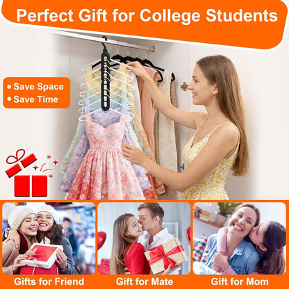 Closet_Organizers_and_Storage,College_Dorm_Room_Essentials,Pack_of_6_Multifunctional_Organizer_Magic_Space_Saving_Hangers_with_9_Holes_Storage_Organization_for_Wardrobe_Closet