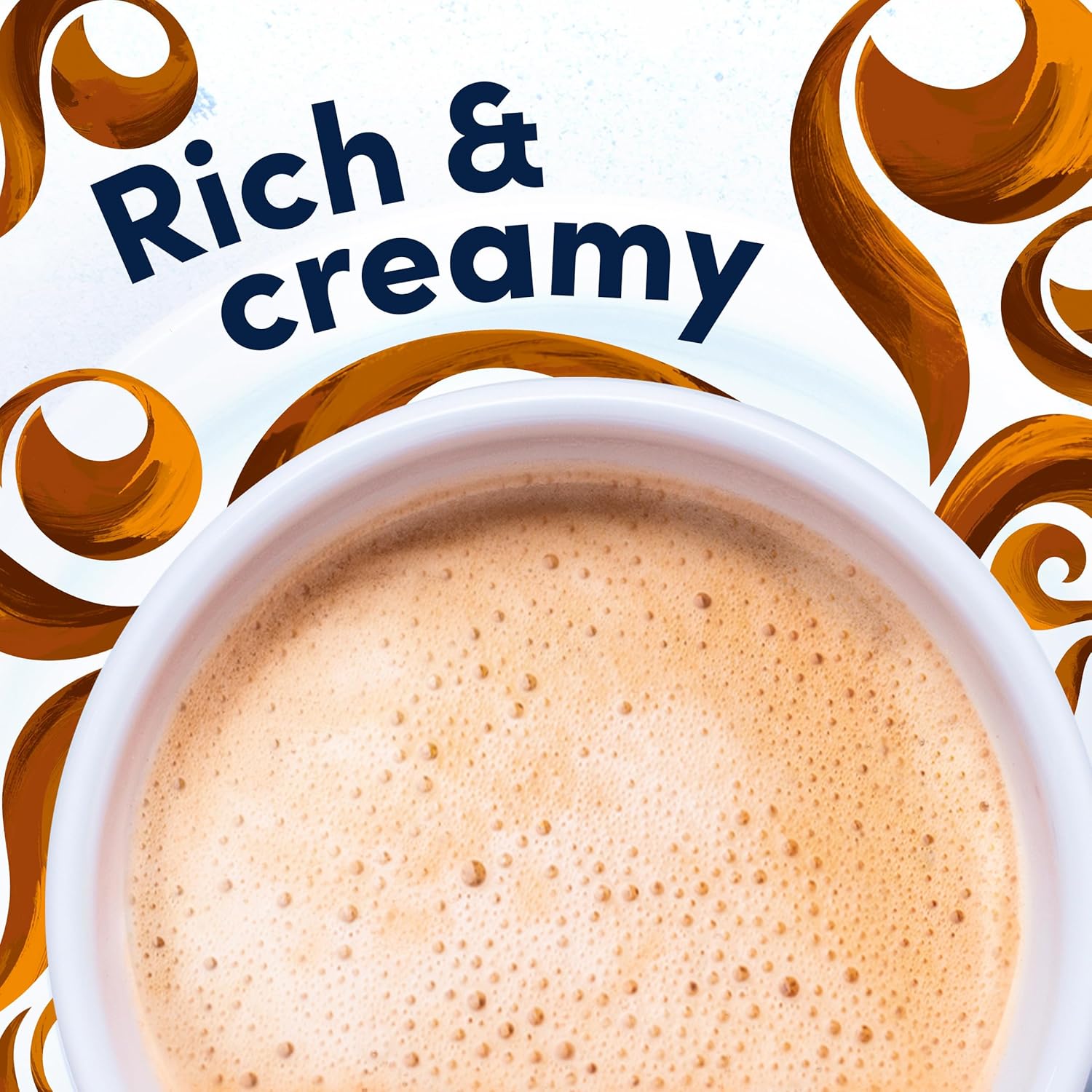 Gevalia_Frothy_2-Step_Artificially_Flavored_Caramel_Macchiato_Espresso_Style_K-Cup_Coffee_Pods_&_Froth_Packets_Kit,_6_ct_Box