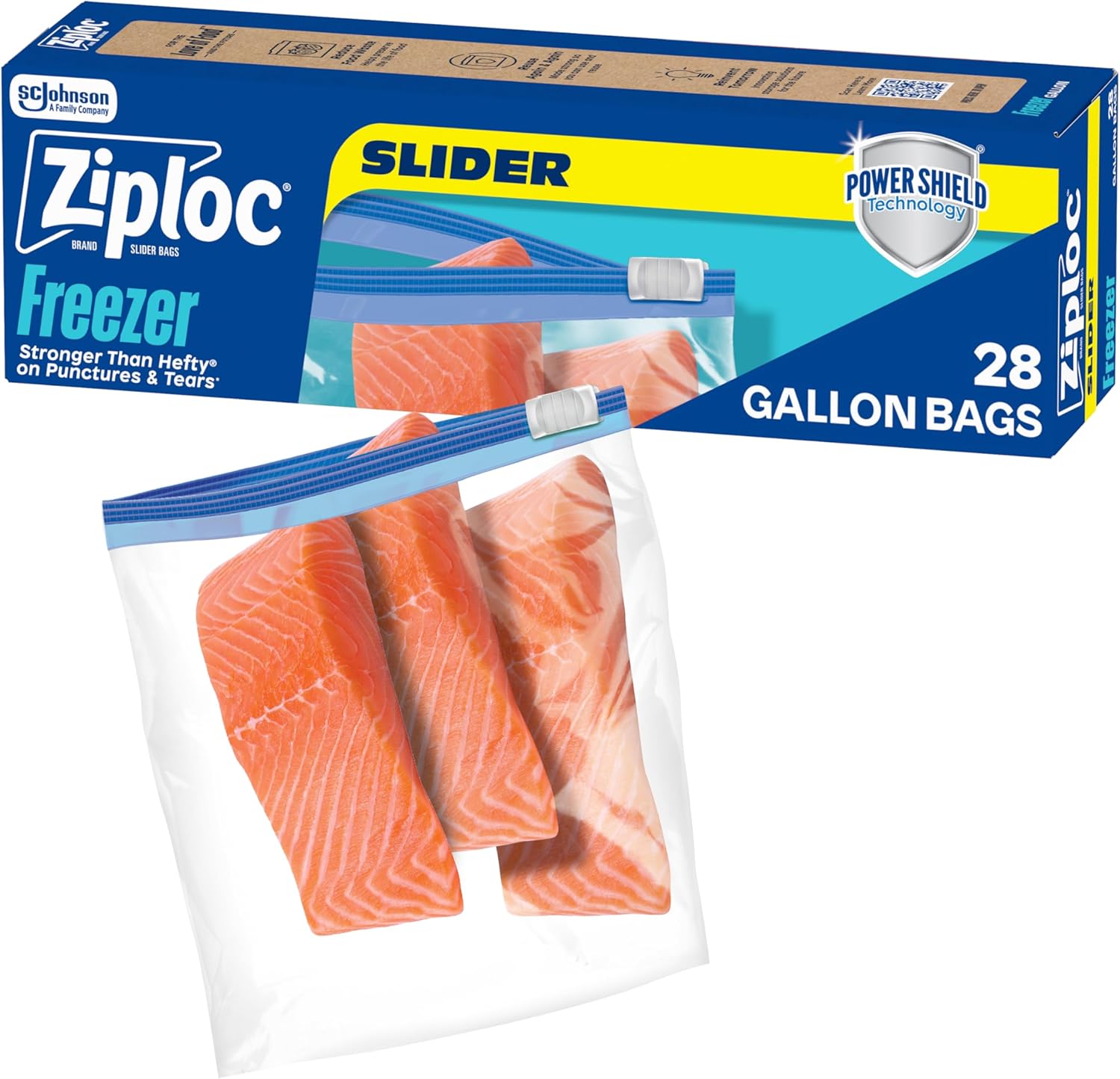 Ziploc_Gallon_Food_Storage_Freezer_Slider_Bags,_Durable,_28_Count
