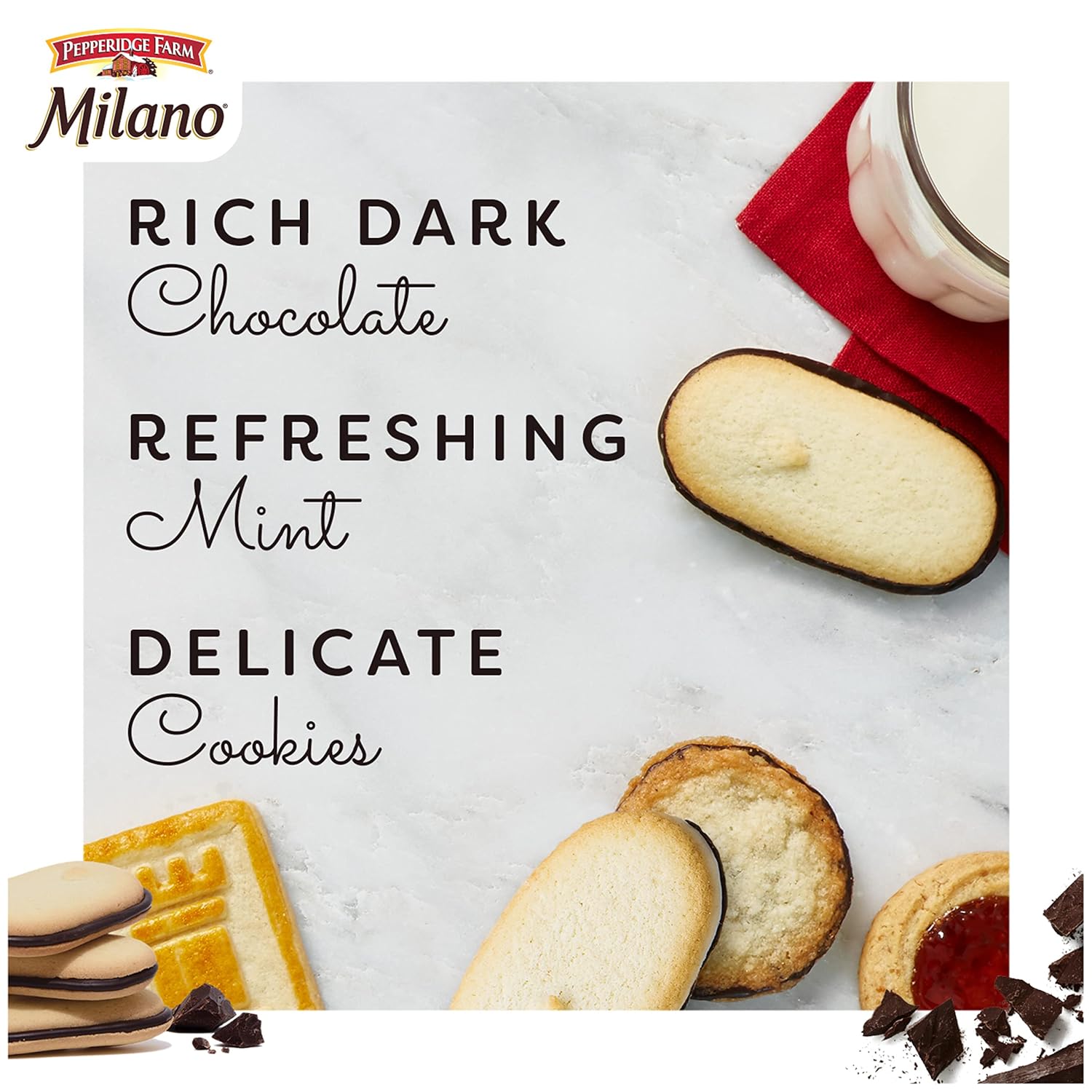 Pepperidge_Farm_Milano_Cookies,_Mint,_10_Packs,_2_Cookies_per_Pack