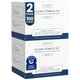 100 count (2 packs of 50 ct)