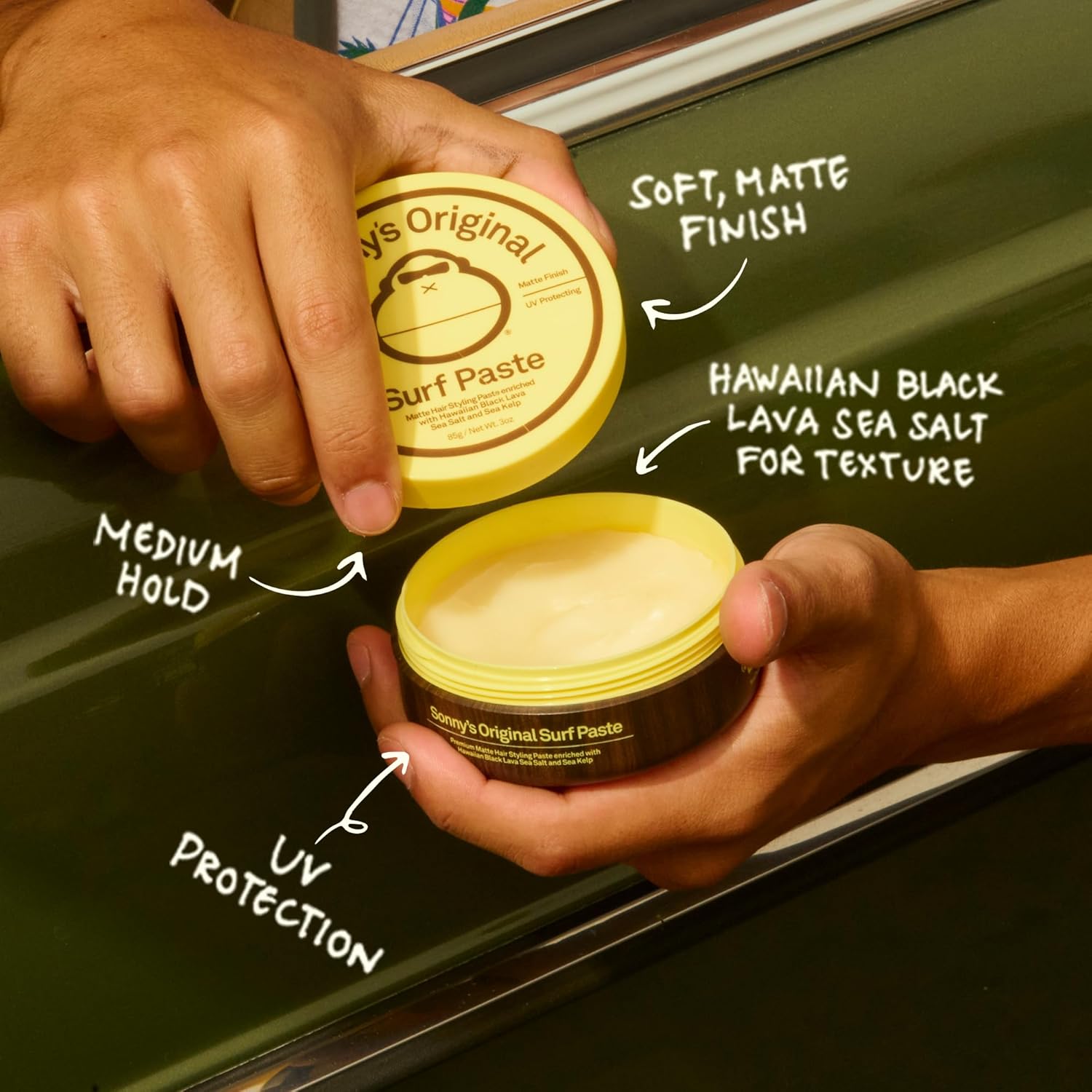 Sun_Bum_Sonny's_Original_Surf_Paste_-_Matte_Finish_Hair_Styling_Paste_-_Medium_Hold_-_3_oz