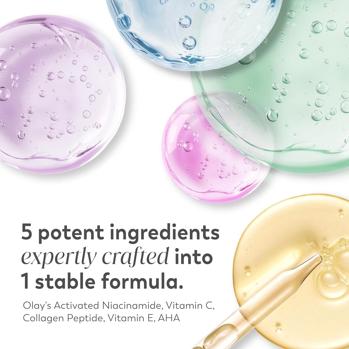 Olay_Super_Serum_Trial_Size_-_Niacinamide,_Vitamin_C_&_E,_Collagen_Peptide,_AHA_-_5-in-1_Skin_Care_Benefits_-_Healthy_Glow,_Brightening,_Hydrating,_Smoothing,_Firming,_Evens_Tone,_Anti-Aging,_0.4_Oz