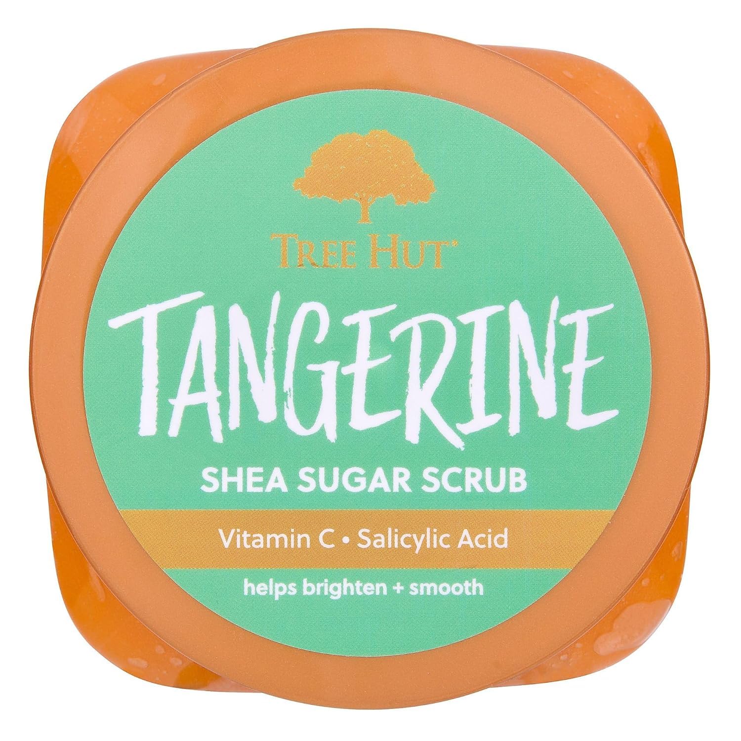 Tree_Hut_Tangerine_Shea_Sugar_Scrub,_Exfoliating,_Hydrating_&_Moisturizing_Body_Scrub_with_Shea_Butter_&_Nourishing_Essential_Oils,_Smooth_&_Soften_Skin,_18_oz