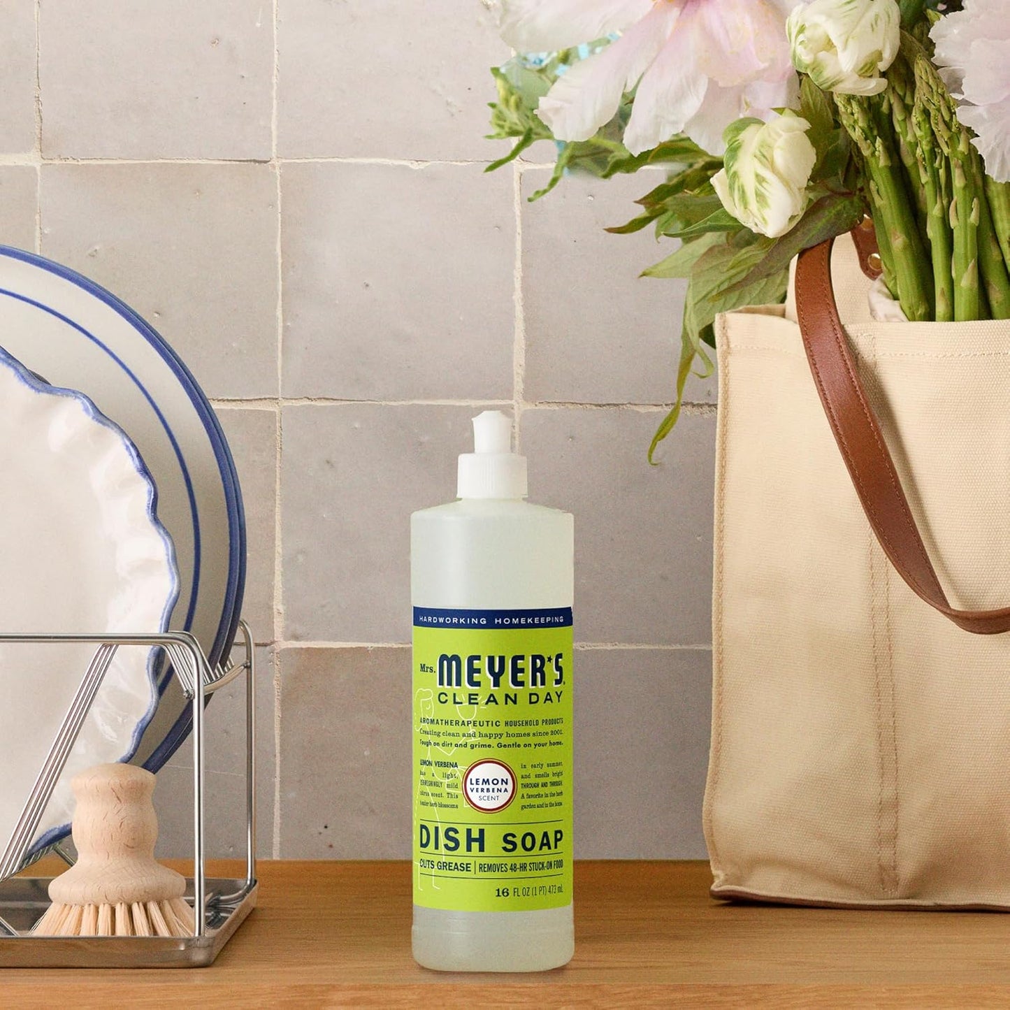 MRS._MEYER'S_CLEAN_DAY_Liquid_Dish_Soap,_Lemon_Verbena,_16_fl._oz_-_Pack_of_3