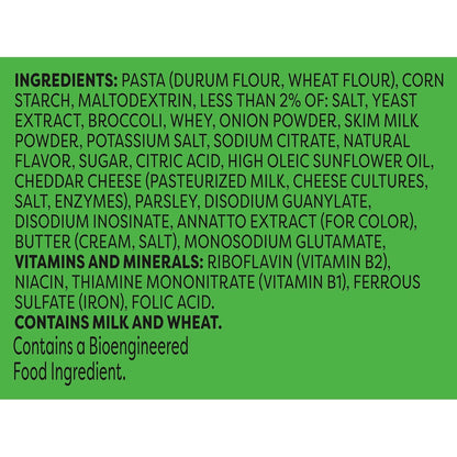Knorr_Pasta_Sides_12_count_Cheddar_Broccoli_for_delicious,_rich_meal_starter,_pasta_side_or_one_skillet_meal_7_minute_preparation_easy_pasta_dishes_4.3_oz