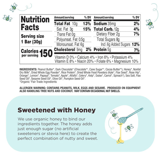Perfect_Bar_Mini,_Chocolate_Covered_Peanut_Butter_Protein_Bar,_Protein_Snack,_Snack_Bar,_Organic,_Gluten_Free,_Soy_Free,_Non_GMO,_No_Sugar_Alcohols,_1.05_Ounce_Bar,_18_Count