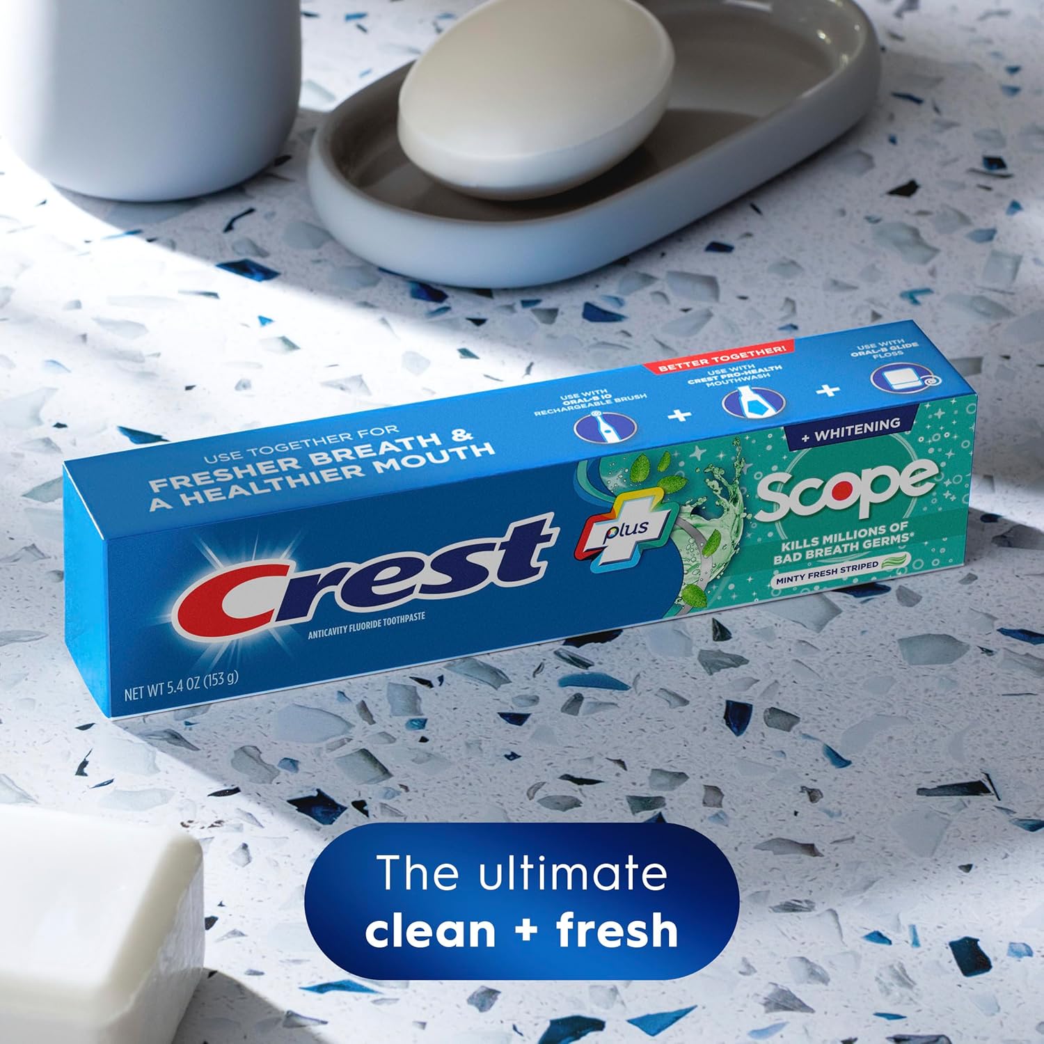 Crest_+_Scope_Whitening_Toothpaste_-_Pack_of_3,_5.4_Oz_Tubes_-_Anticavity_Fluoride_Toothpaste,_Fresh_Breath,_Kills_Germs_-_Tartar_Protection,_Enamel_Protection_-_Minty_Fresh_Flavor