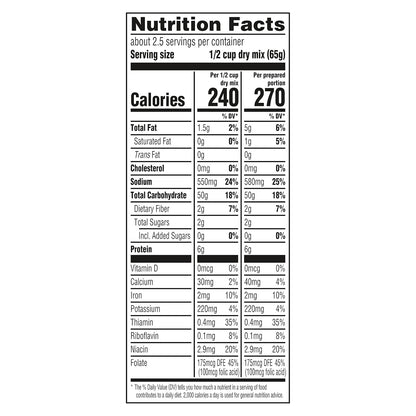 Knorr_Rice_Side_Dish,_Creamy_Chicken,_5.7_oz_(8-Count)