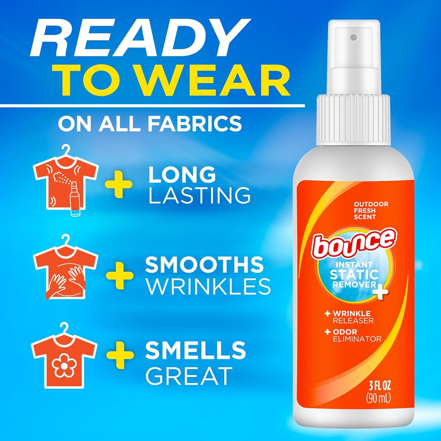 Bounce_Anti_Static_Spray,_3_in_1_Anti_Static_&_Instant_Wrinkle_Release,_Odor_Eliminator_&_Fabric_Refresher,_Rapid_Touch_Travel_Spray_(3_Oz,_Pack_of_1)