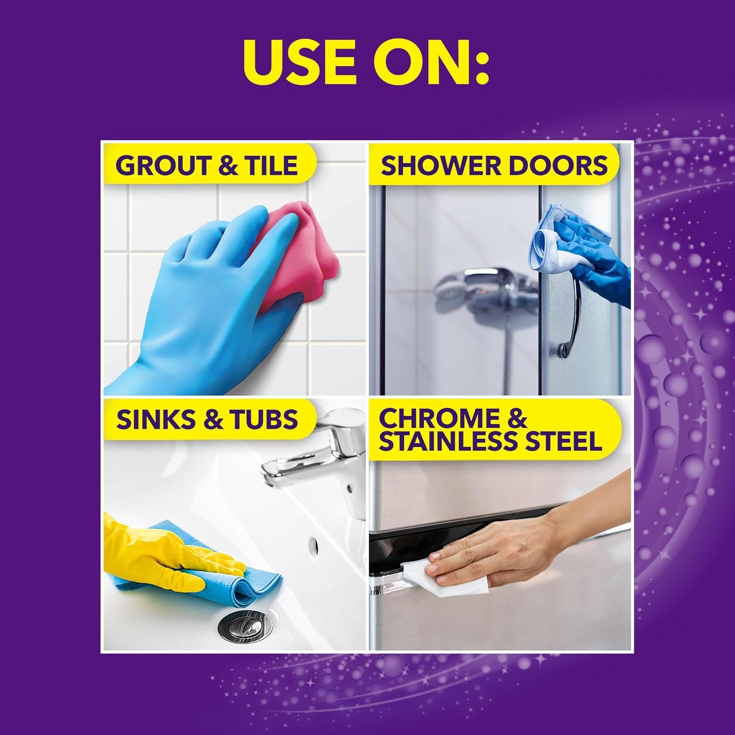 OxiClean_Bathroom_Cleaner,_Shower,_Tub_&_Tile,_Powered_by_OxiClean_Stainfighters,_32_oz