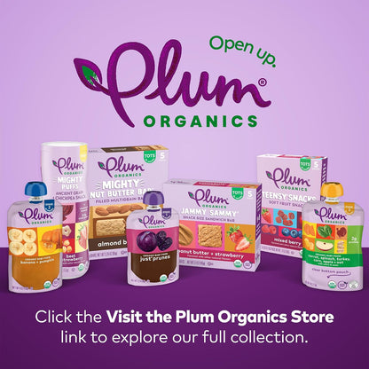 Plum_Organics_Mighty_4_Organic_Toddler_Food_-_Strawberry,_Banana,_Greek_Yogurt,_Kale,_Amaranth,_and_Oat_-_4_oz_Pouch_(Pack_of_4)_-_Organic_Fruit_and_Vegetable_Toddler_Food_Pouch