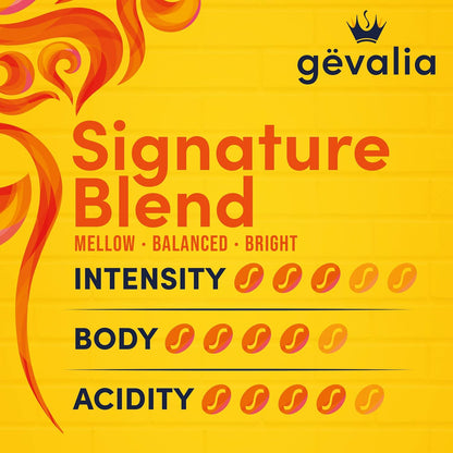 Gevalia_Signature_Blend_Mild_Light_Roast_K-Cup_Coffee_Pods,_84_ct_Box