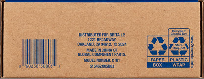 Brita_Hub_Replacement_Water_Filter,_BPA-Free,_Replaces_900_Plastic_Water_Bottles,_Lasts_Six_Months_or_120_Gallons,_Includes_1_Filter,_Kitchen_Essential,_White