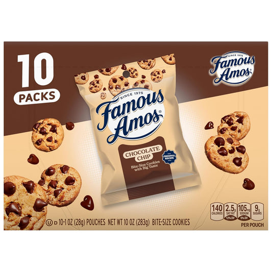 Famous_Amos_Classic_Chocolate_Chip_Cookies,_Bite-size_cookies,_Sweet_Treats,_10_Pack_Box,_10oz
