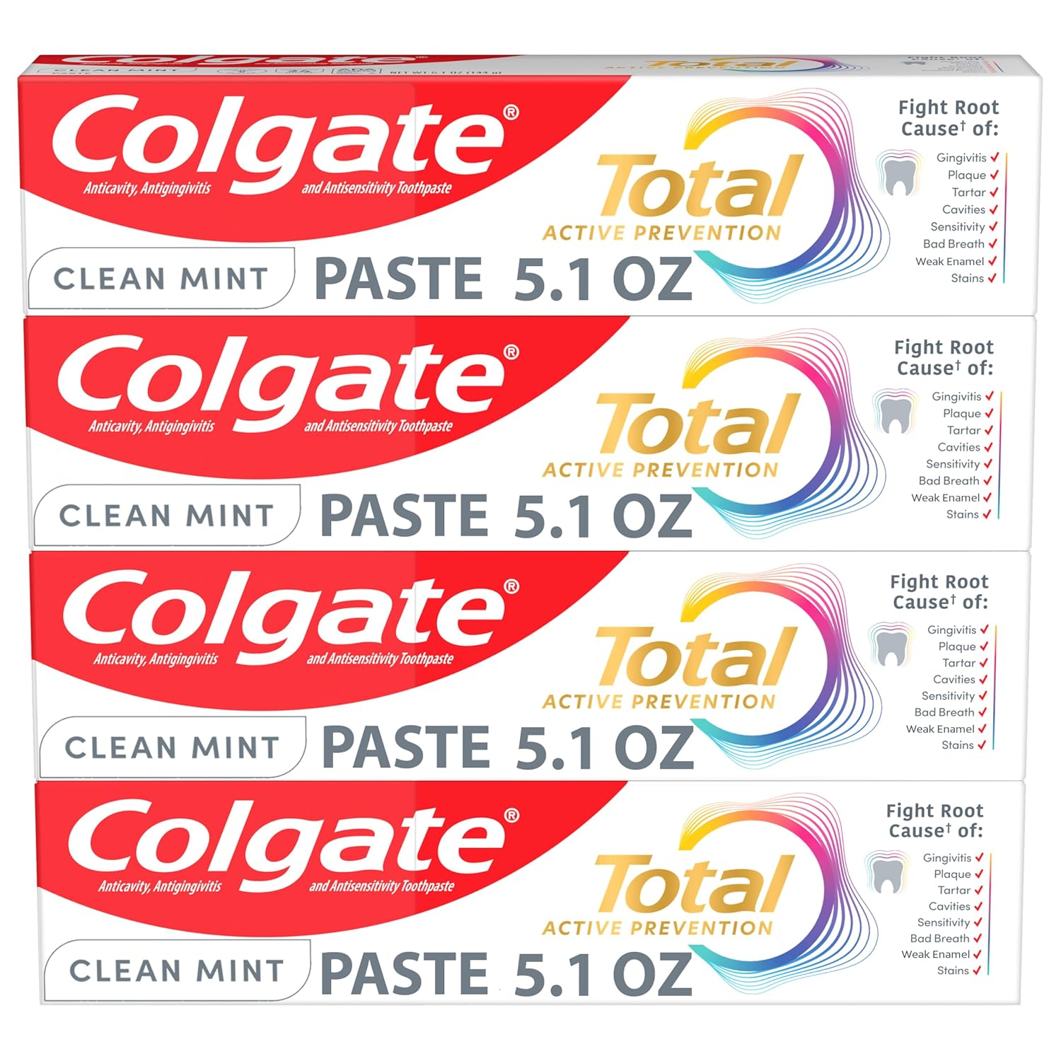 Colgate_Total_Active_Prevention_Clean_Mint_Toothpaste,_Anticavity_Fluoride_Toothpaste,_Clinically_Proven_Formula_That_Fights_Plaque_Bacteria,_Mint,_4_Pack,_5.1_oz