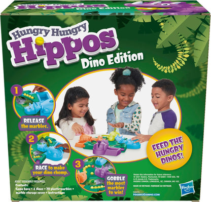 Hasbro_Gaming_Hungry_Hungry_Hippos_Dino_Edition_Board_Game,_Pre-School_Game_for_Ages_4_and_Up;_for_2_to_4_Players_(Amazon_Exclusive)