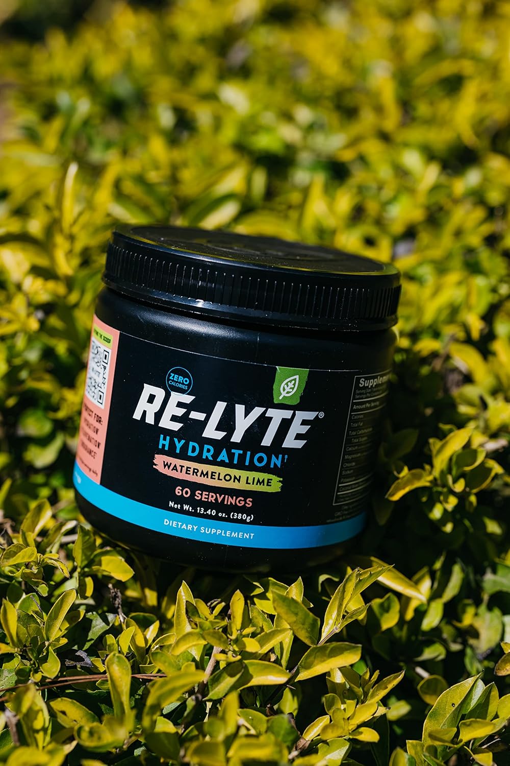 REDMOND_Re-Lyte_Hydration_Electrolyte_Powder_Mix_(Watermelon_Lime)