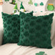 20" x 20" (Pack of 2) - Green