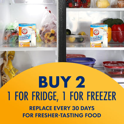 Arm_&_Hammer_Baking_Soda_Fridge-n-Freezer_Odor_Absorber,_Orange_14_oz,_Pack_of_12