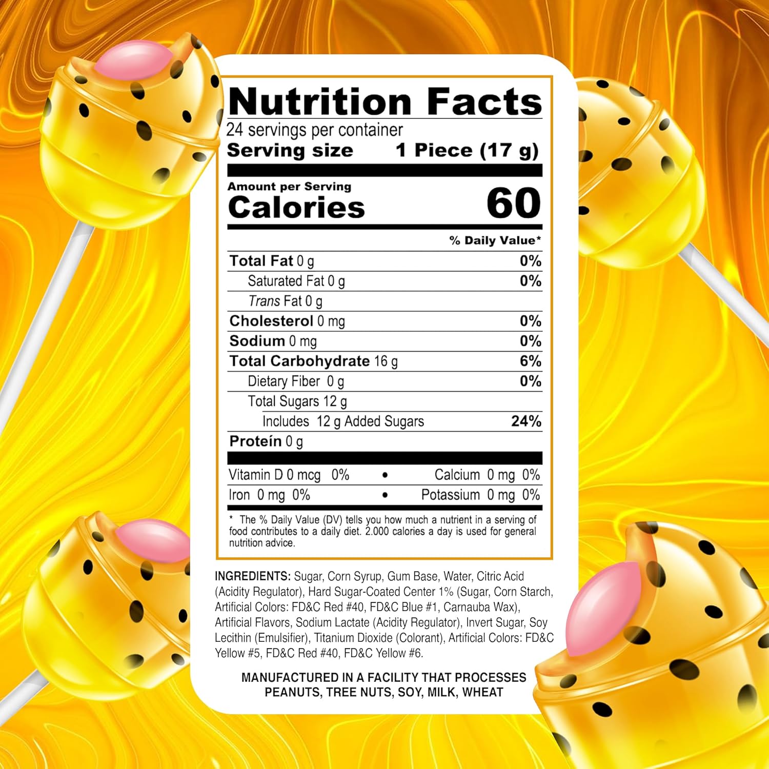 Colombina_Bon_Bon_Bum_Lollipops_Tropical_Passion_Fruit_Flavor,_24_Count_(Pack_of_1)