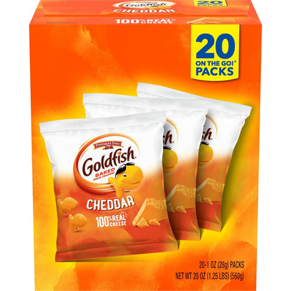 Goldfish_Cheddar_Cheese_Crackers,_Baked_Snack_Crackers,_1_oz_On-the-Go_Snack_Packs,_20_Count_Box