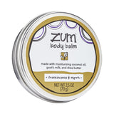 Zum Rub Moisturizer - Frankincense & Myrrh / Dragon's Blood- 2.5 oz