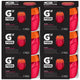 Strawberry Raspberry - 3.25 Fl Oz (Pack of 24)