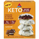 Cookies & Crème Clusters - 8 Count