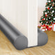 30" (Up to 1.7" Gaps) - Gray