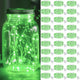 Green - 30 Pack