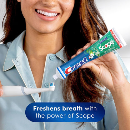 Crest_+_Scope_Whitening_Toothpaste_-_Pack_of_3,_5.4_Oz_Tubes_-_Anticavity_Fluoride_Toothpaste,_Fresh_Breath,_Kills_Germs_-_Tartar_Protection,_Enamel_Protection_-_Minty_Fresh_Flavor
