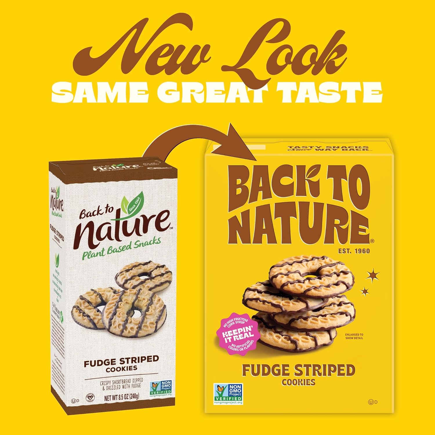 Back_to_Nature_Fudge_Striped_Cookies,_Plant-Based,_Non-GMO,_Vegan_Friendly,_Made_with_Wheat_Flour,_Snack_Happy,_7.7_oz_Box