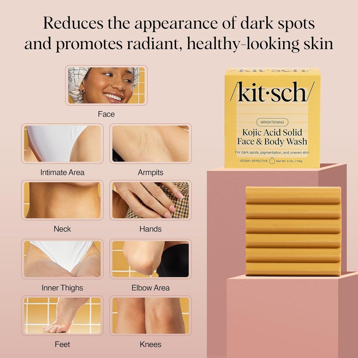 Kitsch_Kojic_Acid_Soap_–_Turmeric_Soap_Bar_with_Hyaluronic_Acid_&_Shea_Butter_–_Brightening_&_Hydrating_Body_Wash_&_Face_Wash_for_Dark_Spots,_Even_Skin_Tone_&_Natural_Glow_-_Made_in_USA_-_4_oz