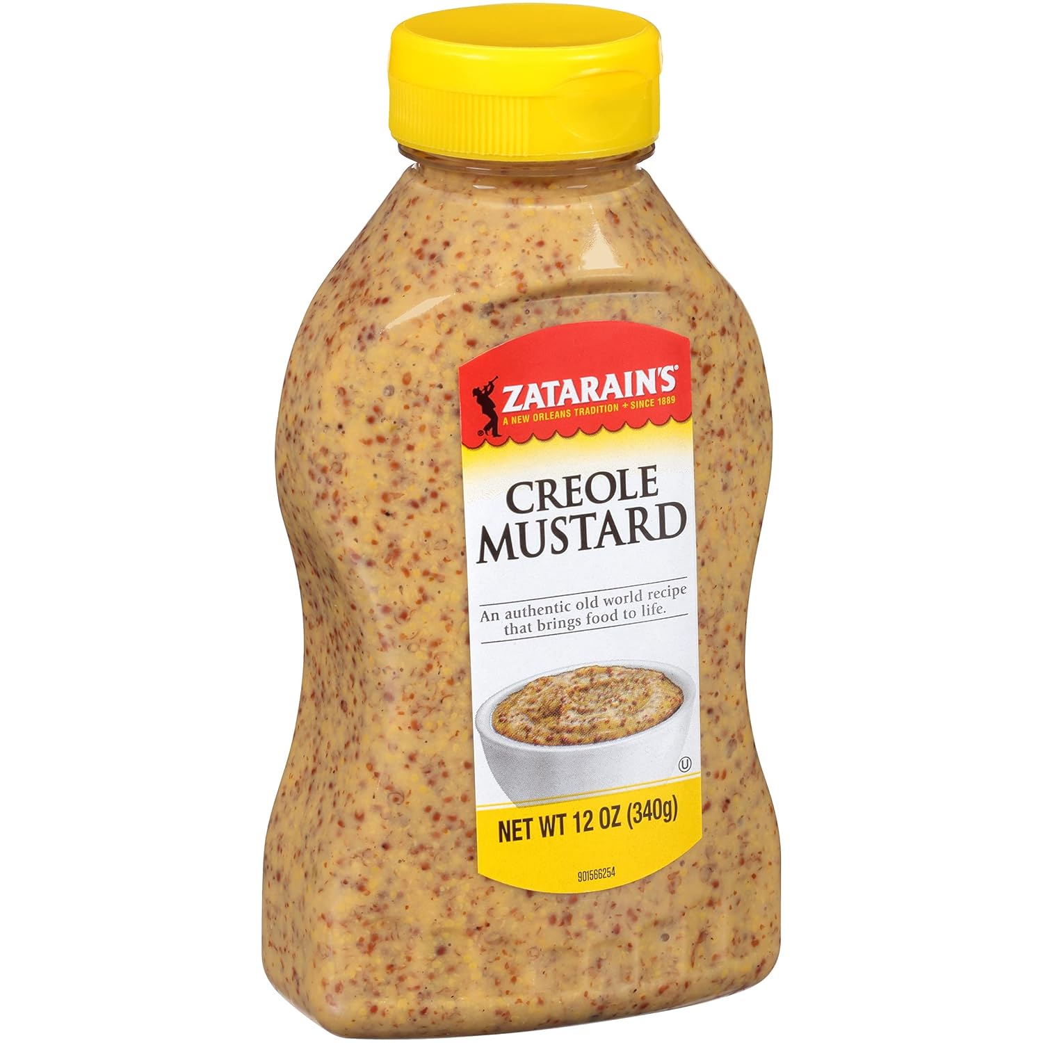 Zatarain's_Creole_Mustard,_12_oz