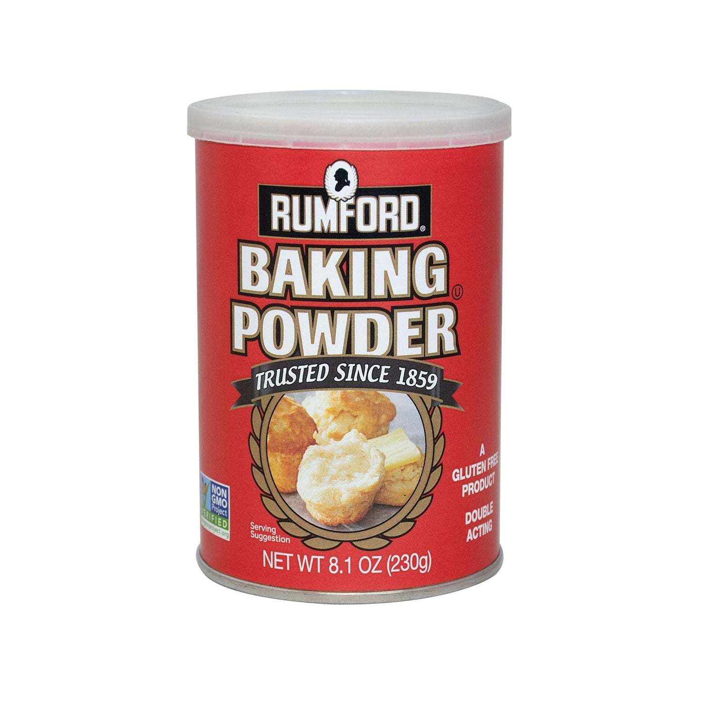 Rumford,_Double_Action_Baking_Powder,_8.1_oz
