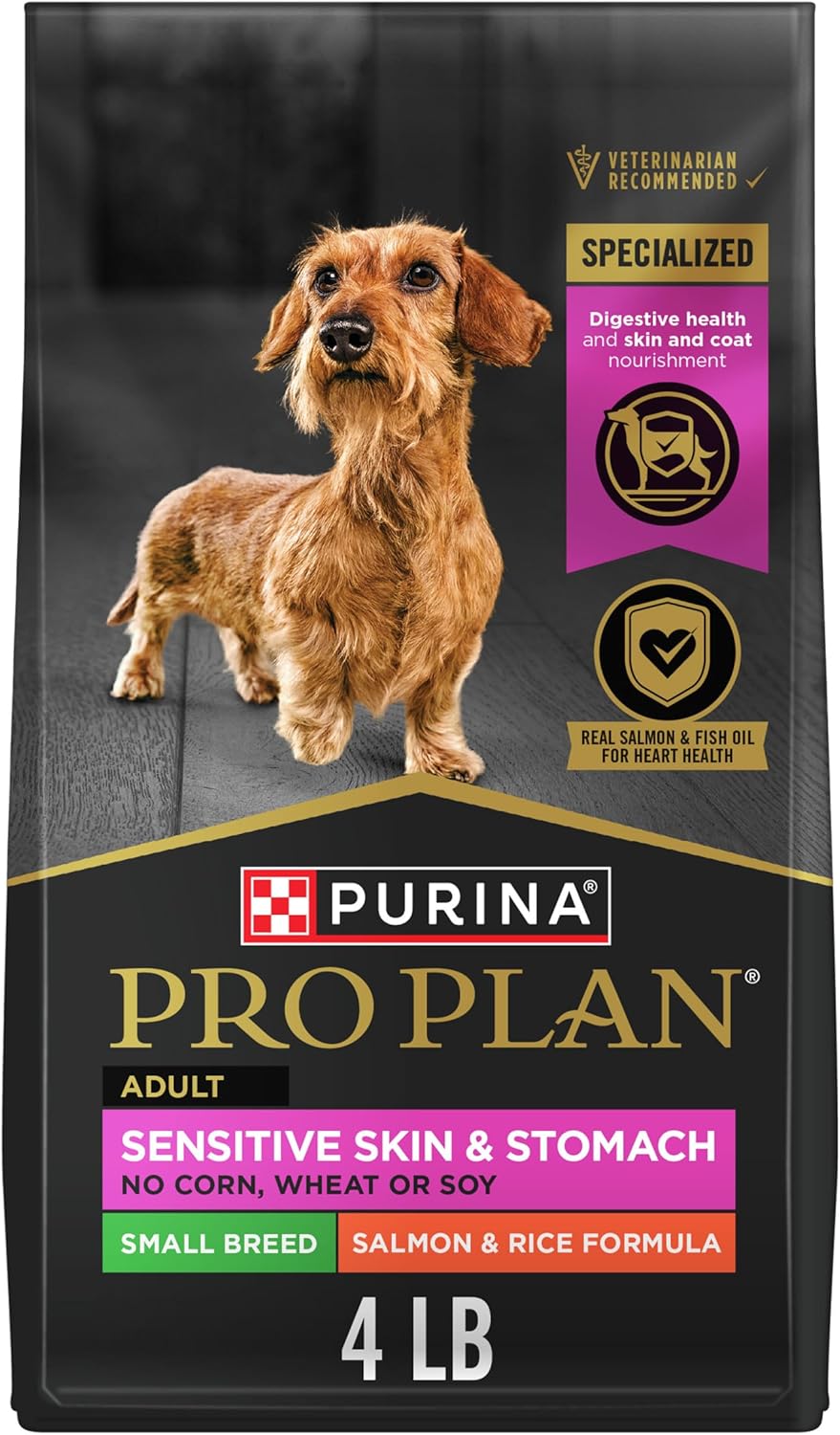 Purina_Pro_Plan_Sensitive_Skin_and_Stomach_Dog_Food_Small_Breed,_Adult_Salmon_&_Rice_Formula_-_4_lb._Bag