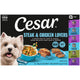 Steak & Chicken Lovers - 36 Count (Pack of 1)