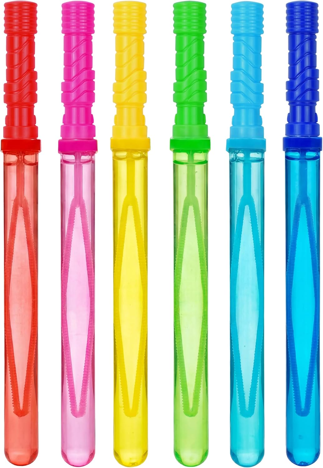 JOYIN_14.6’’_Big_Bubble_Wands_for_Kids,_6_PCS_Bubble_Wand_with_Refill_Solution_for_Summer_Toy_Party_Favor,_Outdoors_Toy_Activity,_Easter_Basket_Stuffers,_Birthday_Gift