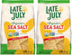 Sea Salt - 10.1 Ounce (Pack of 2)