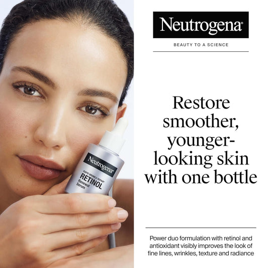 Neutrogena_Rapid_Wrinkle_Repair_Retinol_Renewal_Serum,_Lightweight_Anti-Aging_Facial_Serum_with_Pure_Retinol_&_Antioxidants_to_Improve_Wrinkles,_Dullness_&_Dark_Spots,_1_fl_oz