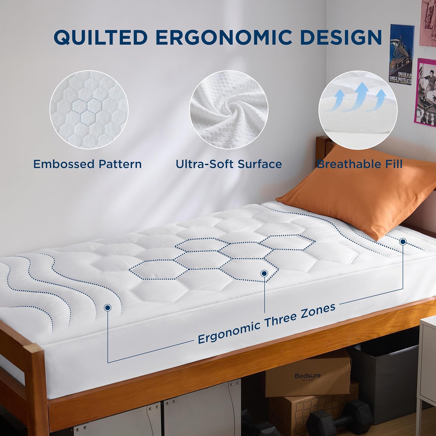 Bedsure_Twin_XL_Mattress_Pad_-_Soft_Mattress_Topper_for_College_Dorm_Room_Essentials,_Extra_Long_Twin_Quilted_Fitted_Bed_Cover_Protector_with_8-21_Inches_Deep_Pocket,_Washable,_White,_39x80_Inches