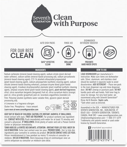 Seventh_Generation_Power_Plus_Dishwasher_Detergent_Packs_Fresh_Citrus_scent_Pack_of_2_for_sparkling_dishes_Dishwasher_tabs_40_count