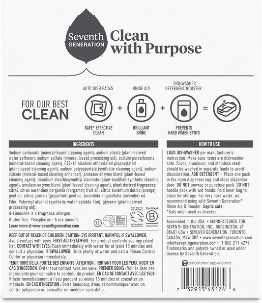 Seventh_Generation_Power_Plus_Dishwasher_Detergent_Packs_Fresh_Citrus_scent_Pack_of_2_for_sparkling_dishes_Dishwasher_tabs_40_count