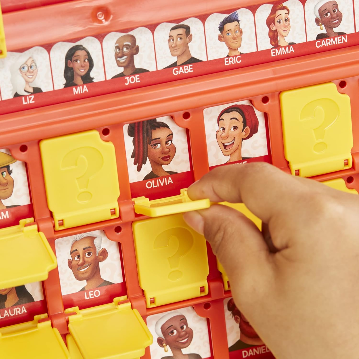 Hasbro_Gaming_Guess_Who?_Original,Easy_to_Load_Frame,Double-Sided_Character_Sheet,2_Player_Board_Games_for_Kids,Guessing_Games_for_Families,Ages_6_and_Up