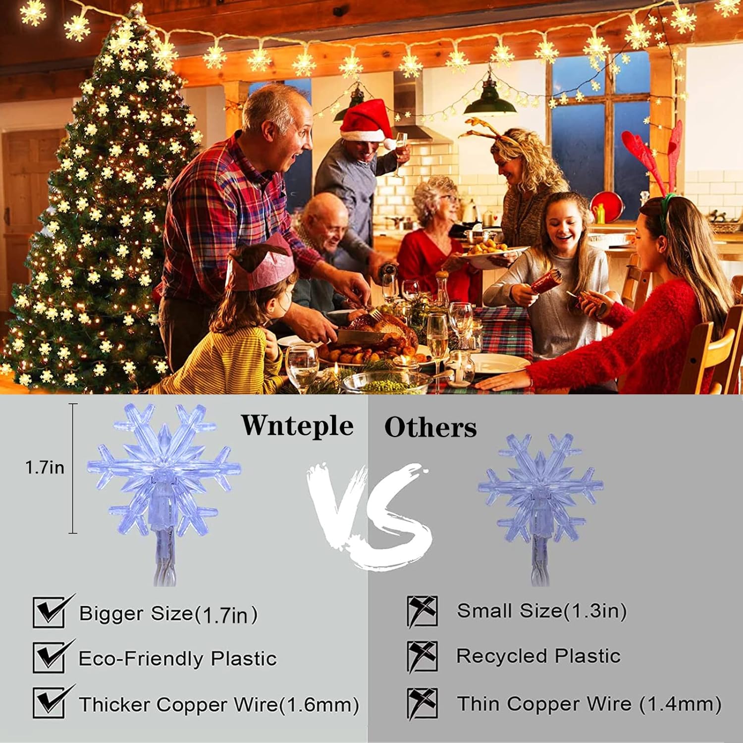 Snowflake_Lights,_20_Ft_40_LED_Battery_Operated_Christmas_String_Lights_Waterproof_Snowflake_Fairy_Lights_Indoor_Outdoor_for_Bedroom_Home_Patio_Garden_Party_Xmas_Tree_Decorations_Warm_White