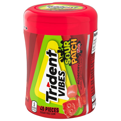 Trident_Vibes_SOUR_PATCH_KIDS_Redberry_Sugar-Free_Chewing_Gum,_40_Piece_Bottle