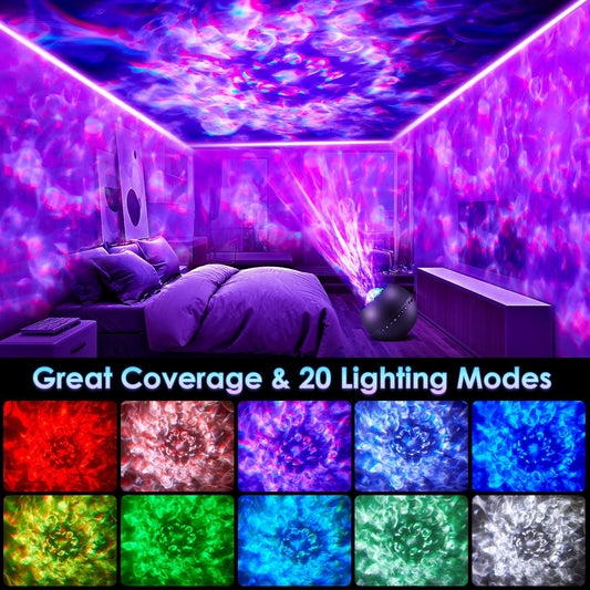 One_Fire_Galaxy_Projector,_Vibrant_Galaxy_Light_Projector,_White_Noise_&_Bluetooth_Room_Lights_for_Bedroom,Remote_Timer_Kids_Night_Light,Cute_Room_Decor_for_Teen_Girl_Christmas_Gifts