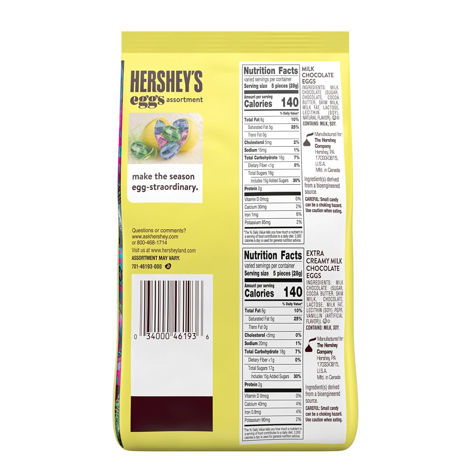 HERSHEY'S_Assorted_Flavored_Eggs,_Easter_Candy_Bulk_Bag,_29.33_oz