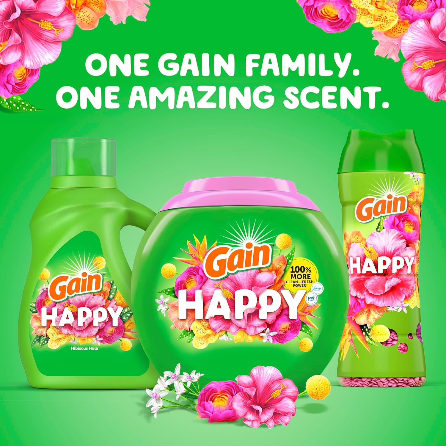 Gain_In-Wash_Laundry_Scent_Booster_Beads,_Happy,_24_oz